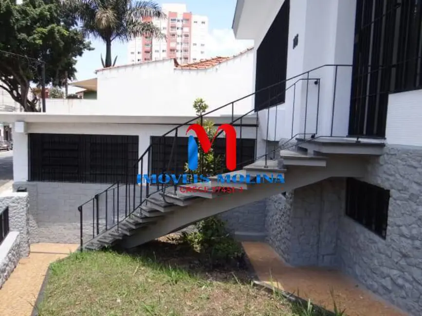 Foto 2 de Casa com 3 quartos à venda e para alugar, 320m2 em Santa Paula, Sao Caetano Do Sul - SP