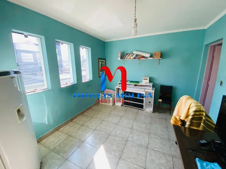 Foto 4 de Casa com 3 quartos à venda, 211m2 em Cerâmica, Sao Caetano Do Sul - SP