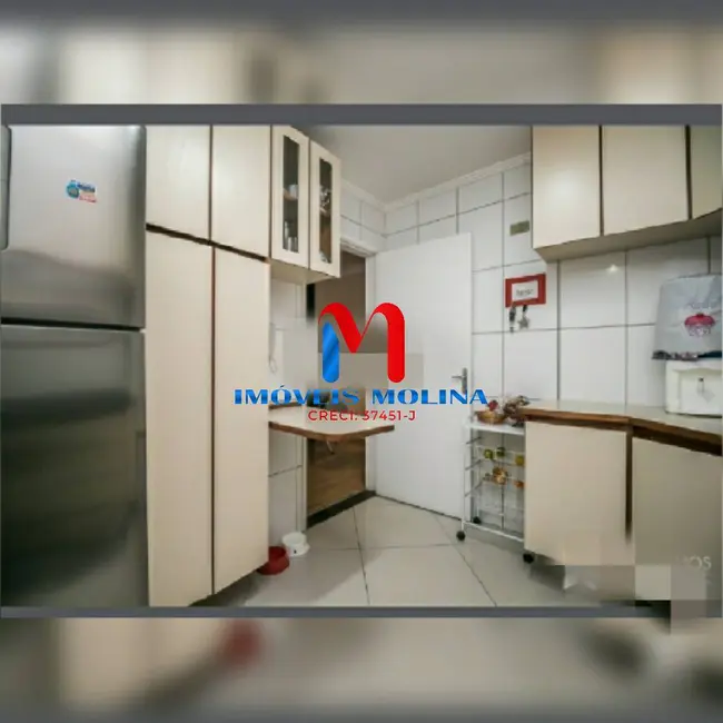 Foto 4 de Apartamento com 2 quartos à venda, 62m2 em Nova Petrópolis, Sao Bernardo Do Campo - SP