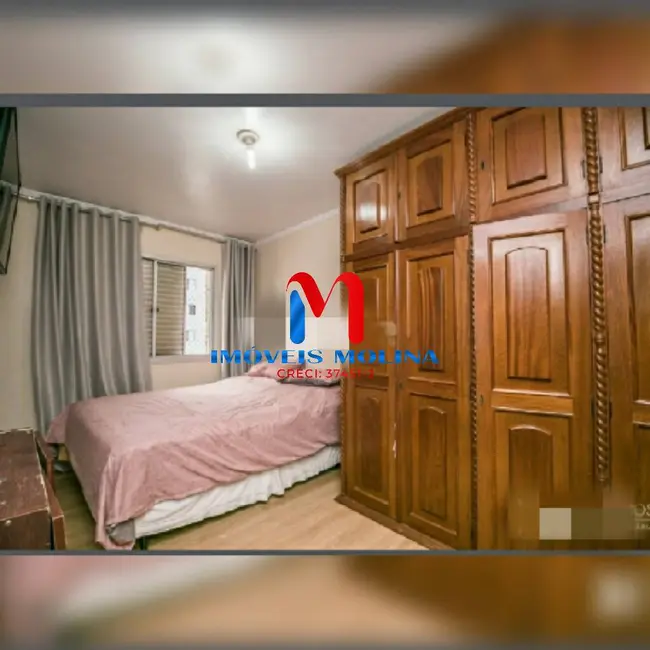 Foto 8 de Apartamento com 2 quartos à venda, 62m2 em Nova Petrópolis, Sao Bernardo Do Campo - SP