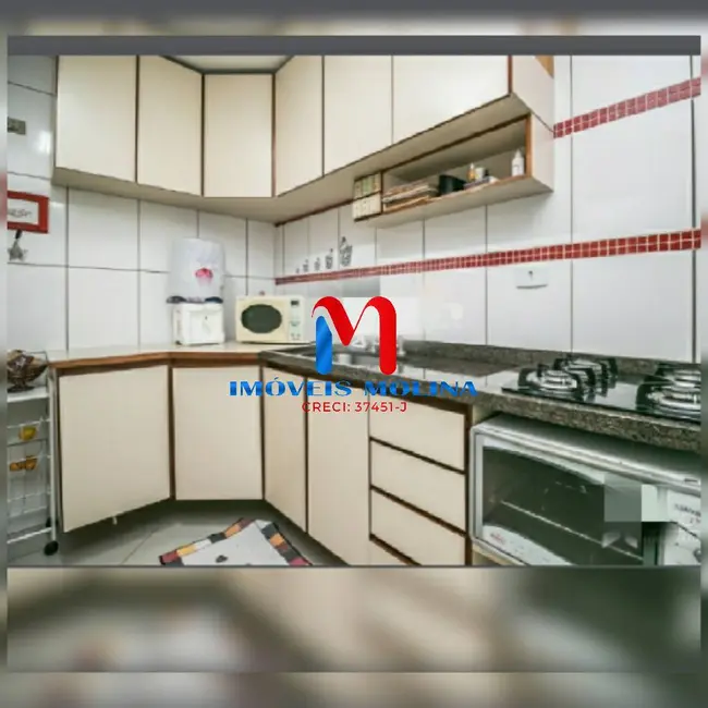 Foto 5 de Apartamento com 2 quartos à venda, 62m2 em Nova Petrópolis, Sao Bernardo Do Campo - SP