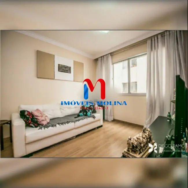 Foto 3 de Apartamento com 2 quartos à venda, 62m2 em Nova Petrópolis, Sao Bernardo Do Campo - SP