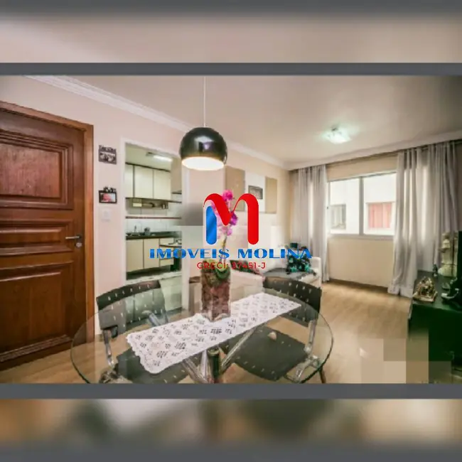 Foto 1 de Apartamento com 2 quartos à venda, 62m2 em Nova Petrópolis, Sao Bernardo Do Campo - SP