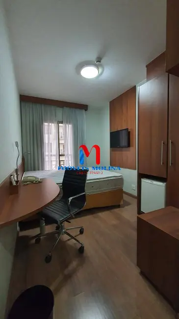 Foto 1 de Loft / Flat com 1 quarto à venda, 18m2 em Santa Paula, Sao Caetano Do Sul - SP