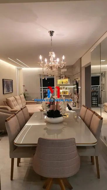 Foto 3 de Apartamento com 3 quartos à venda, 96m2 em Santa Maria, Sao Caetano Do Sul - SP