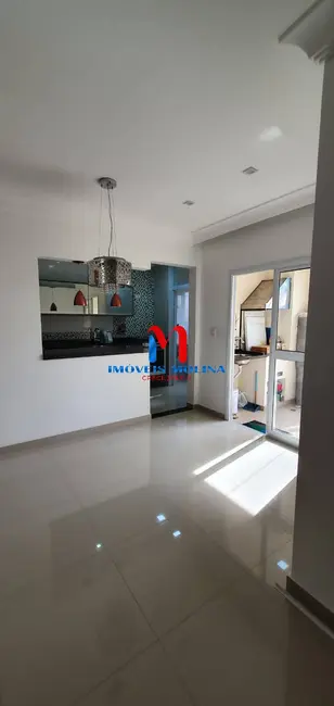 Foto 1 de Apartamento com 2 quartos à venda, 78m2 em Santa Maria, Sao Caetano Do Sul - SP