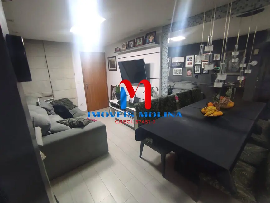 Foto 5 de Apartamento com 2 quartos à venda, 56m2 em Assunção, Sao Bernardo Do Campo - SP