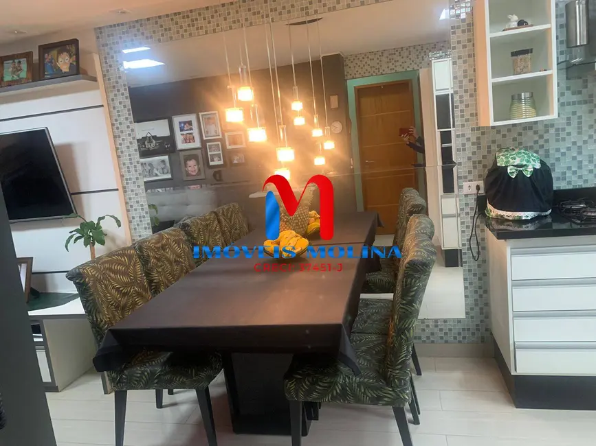 Foto 7 de Apartamento com 2 quartos à venda, 56m2 em Assunção, Sao Bernardo Do Campo - SP