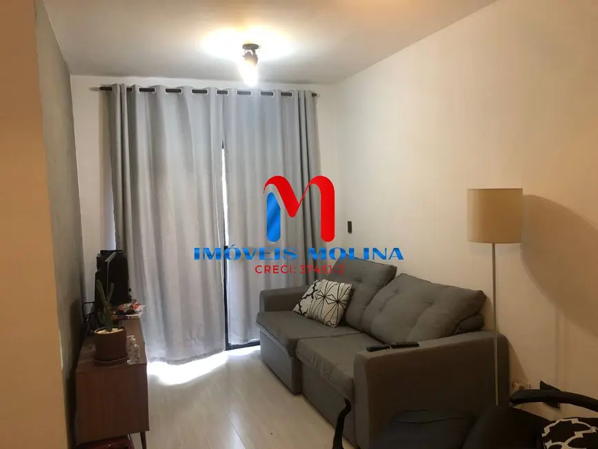 Foto 2 de Apartamento com 2 quartos à venda, 60m2 em Santo Antônio, Sao Caetano Do Sul - SP