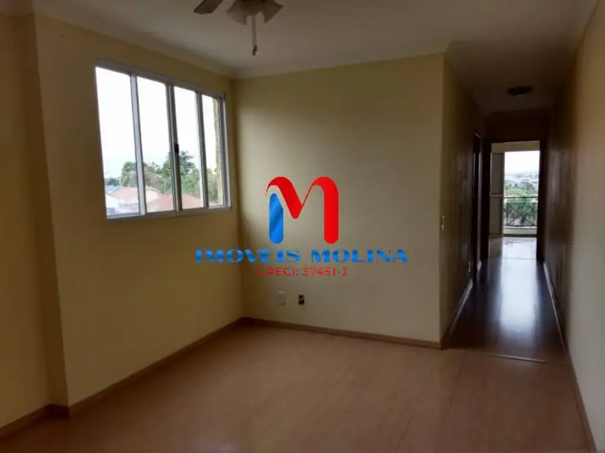Foto 1 de Apartamento com 2 quartos à venda, 52m2 em Vila Príncipe de Gales, Santo Andre - SP