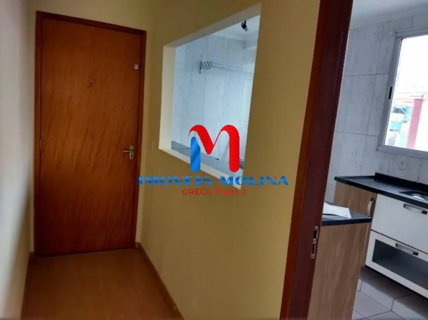 Foto 5 de Apartamento com 2 quartos à venda, 52m2 em Vila Príncipe de Gales, Santo Andre - SP
