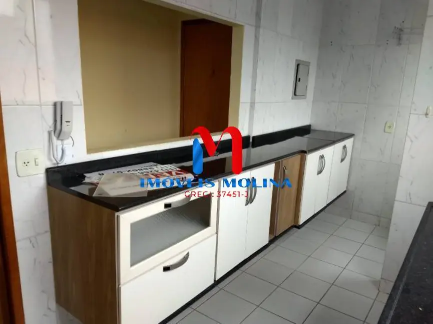 Foto 7 de Apartamento com 2 quartos à venda, 52m2 em Vila Príncipe de Gales, Santo Andre - SP