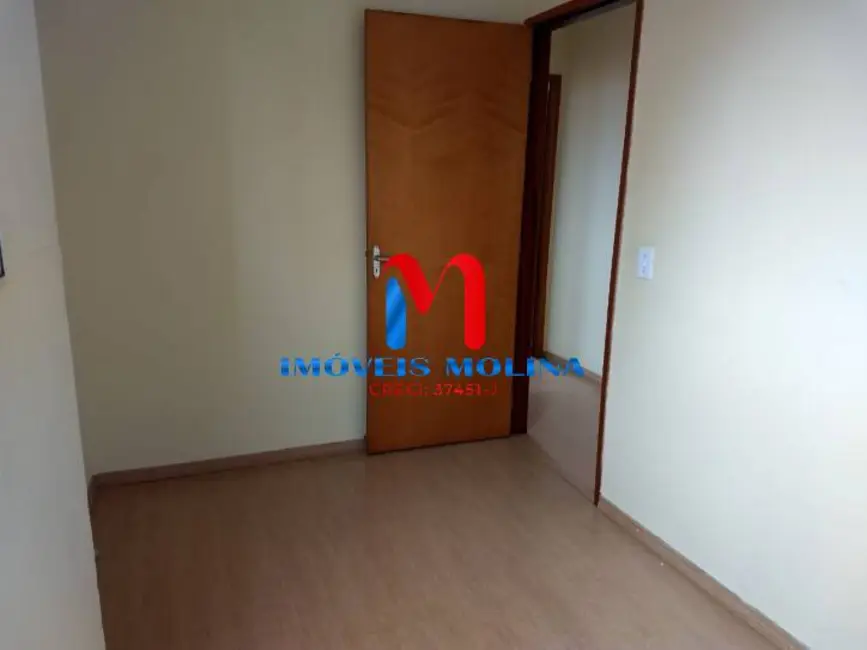 Foto 9 de Apartamento com 2 quartos à venda, 52m2 em Vila Príncipe de Gales, Santo Andre - SP