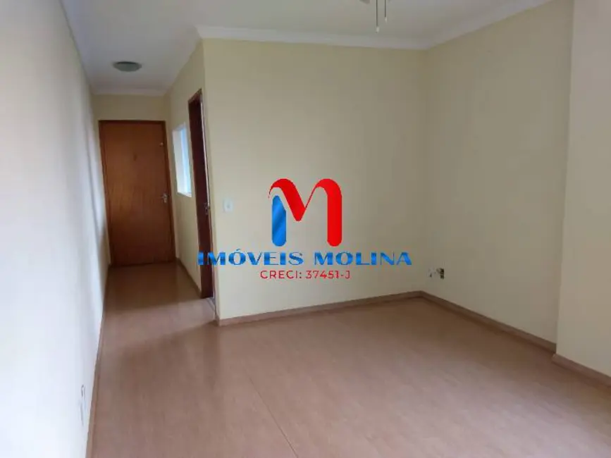 Foto 2 de Apartamento com 2 quartos à venda, 52m2 em Vila Príncipe de Gales, Santo Andre - SP