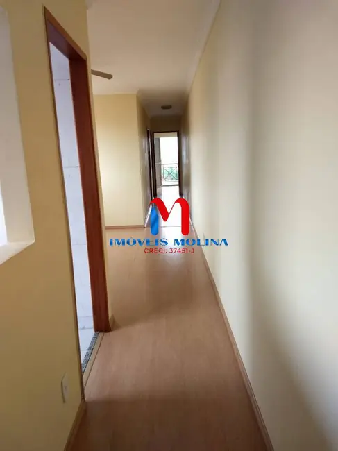 Foto 3 de Apartamento com 2 quartos à venda, 52m2 em Vila Príncipe de Gales, Santo Andre - SP
