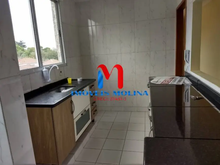 Foto 6 de Apartamento com 2 quartos à venda, 52m2 em Vila Príncipe de Gales, Santo Andre - SP