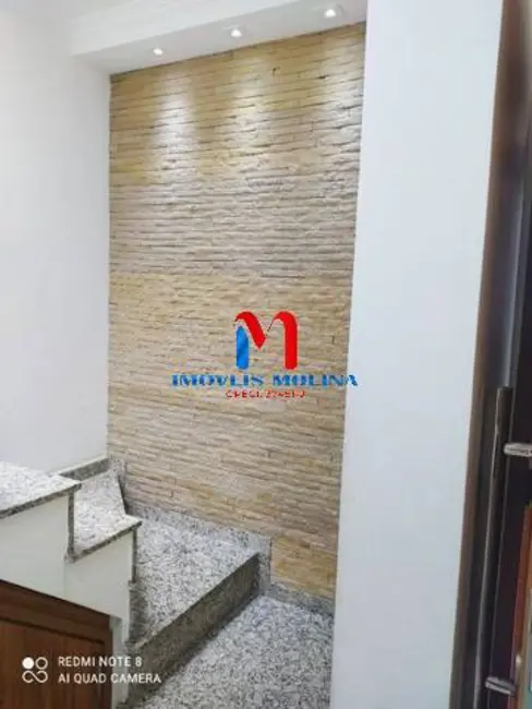 Foto 8 de Sobrado com 2 quartos à venda, 100m2 em Jardim Sônia Maria, Maua - SP