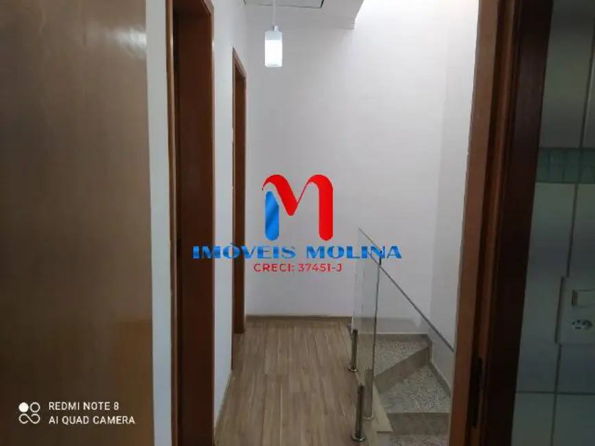 Foto 7 de Sobrado com 2 quartos à venda, 100m2 em Jardim Sônia Maria, Maua - SP