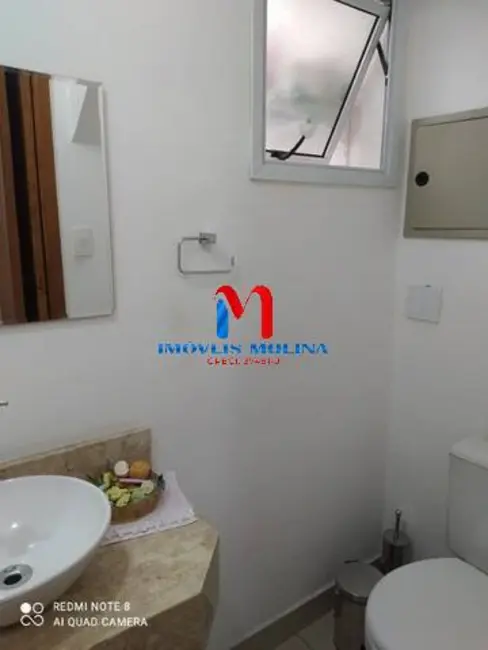 Foto 6 de Sobrado com 2 quartos à venda, 100m2 em Jardim Sônia Maria, Maua - SP