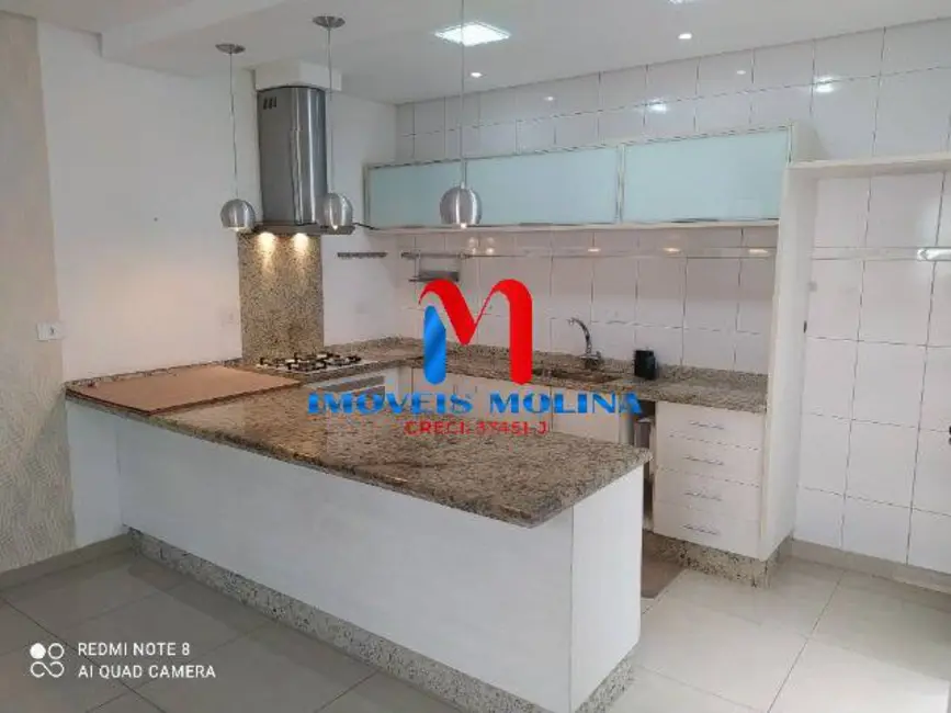 Foto 4 de Sobrado com 2 quartos à venda, 100m2 em Jardim Sônia Maria, Maua - SP