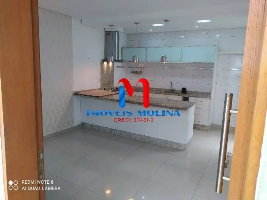 Foto 3 de Sobrado com 2 quartos à venda, 100m2 em Jardim Sônia Maria, Maua - SP