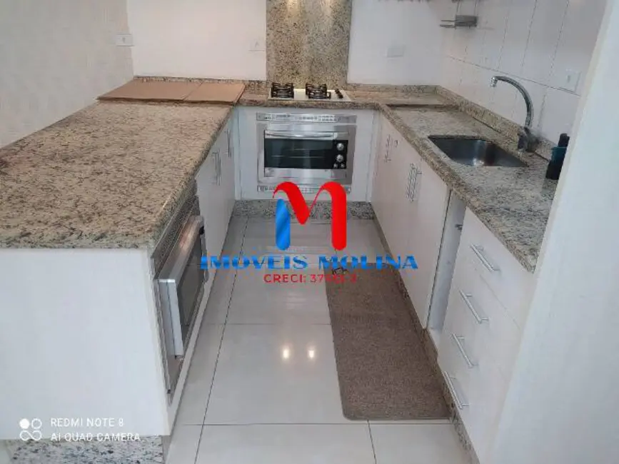 Foto 5 de Sobrado com 2 quartos à venda, 100m2 em Jardim Sônia Maria, Maua - SP