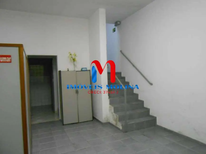 Foto 8 de Armazém / Galpão à venda e para alugar, 1500m2 em Vila Palmares, Santo Andre - SP