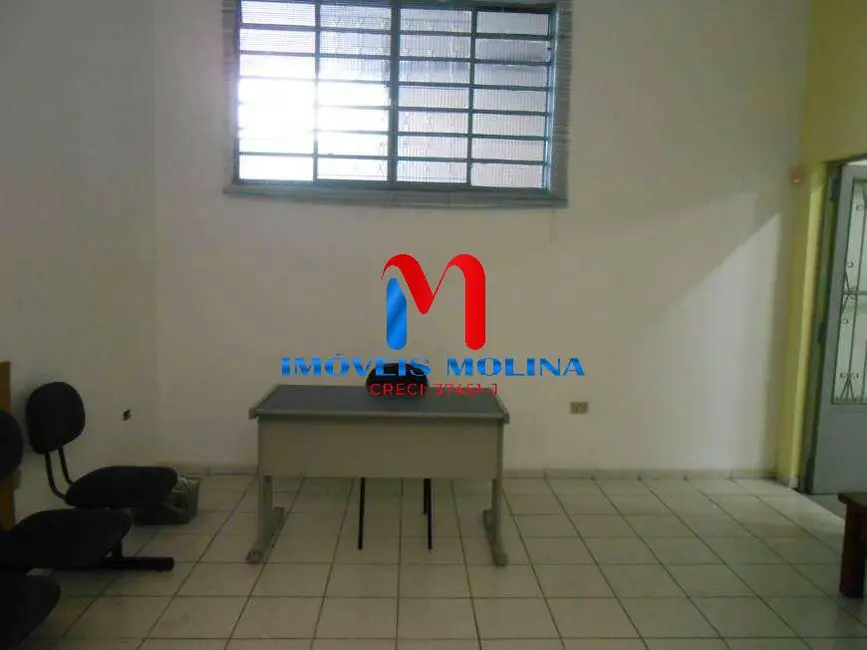 Foto 5 de Armazém / Galpão à venda e para alugar, 1500m2 em Vila Palmares, Santo Andre - SP