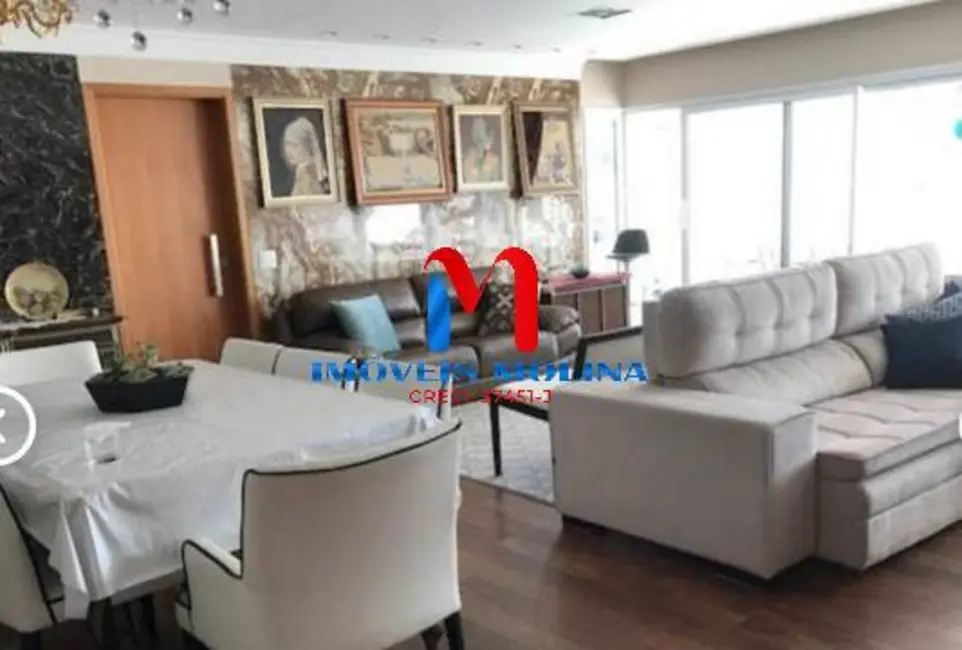 Foto 2 de Apartamento com 4 quartos à venda, 234m2 em Cerâmica, Sao Caetano Do Sul - SP