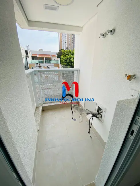 Foto 6 de Apartamento com 2 quartos à venda, 78m2 em Campestre, Santo Andre - SP