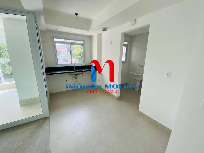 Foto 5 de Apartamento com 2 quartos à venda, 78m2 em Campestre, Santo Andre - SP