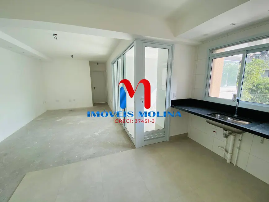 Foto 4 de Apartamento com 2 quartos à venda, 78m2 em Campestre, Santo Andre - SP