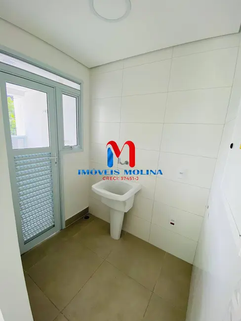 Foto 7 de Apartamento com 2 quartos à venda, 78m2 em Campestre, Santo Andre - SP