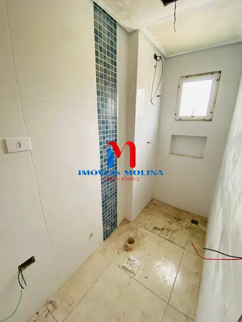 Foto 5 de Apartamento com 2 quartos à venda, 52m2 em Silveira, Santo Andre - SP