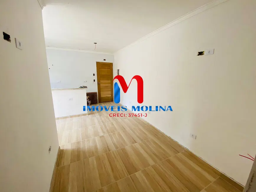 Foto 2 de Apartamento com 2 quartos à venda, 52m2 em Silveira, Santo Andre - SP