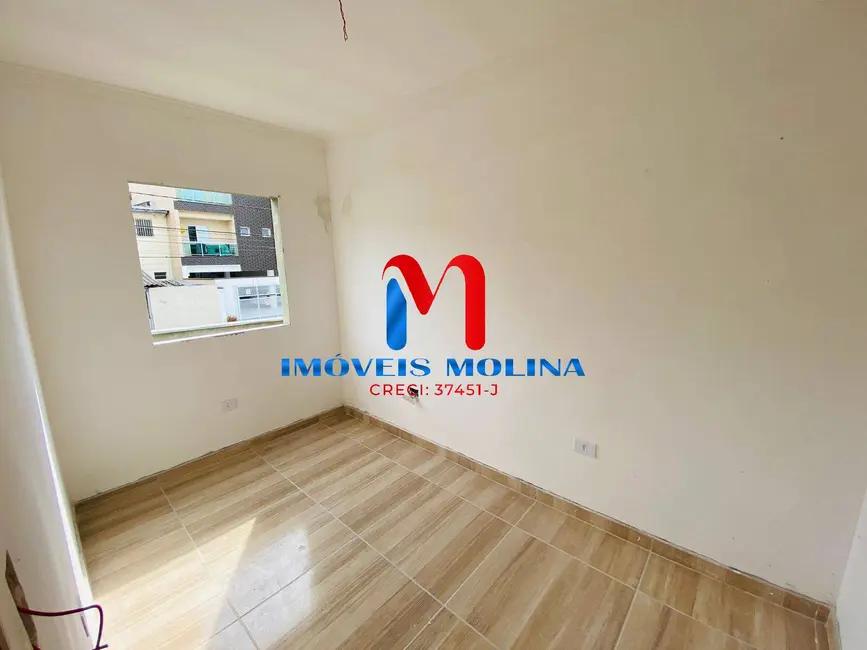 Foto 3 de Apartamento com 2 quartos à venda, 52m2 em Silveira, Santo Andre - SP