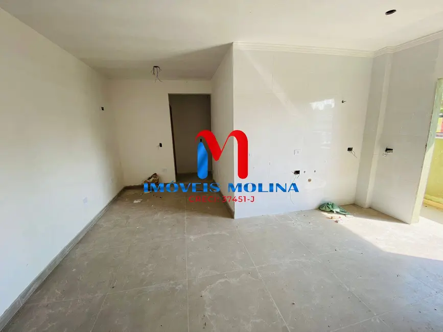 Foto 9 de Apartamento com 2 quartos à venda, 52m2 em Silveira, Santo Andre - SP