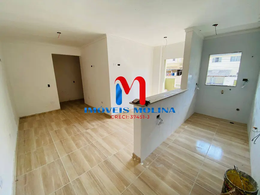 Foto 1 de Apartamento com 2 quartos à venda, 52m2 em Silveira, Santo Andre - SP