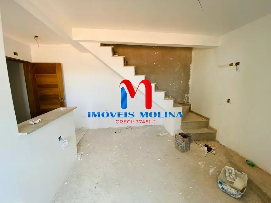 Foto 8 de Apartamento com 2 quartos à venda, 52m2 em Silveira, Santo Andre - SP