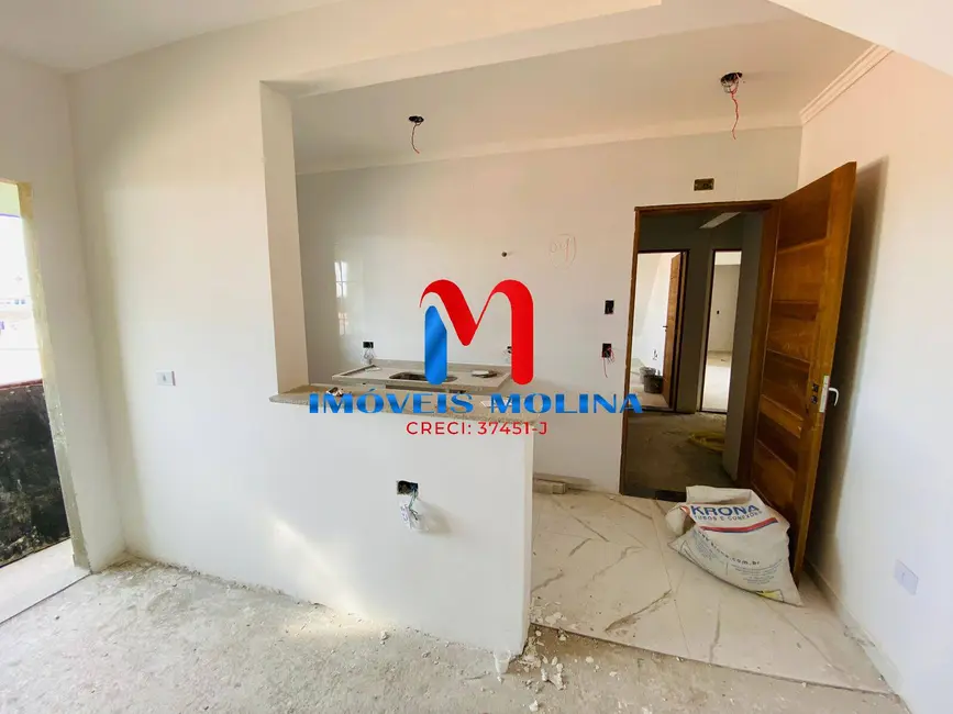 Foto 7 de Apartamento com 2 quartos à venda, 52m2 em Silveira, Santo Andre - SP