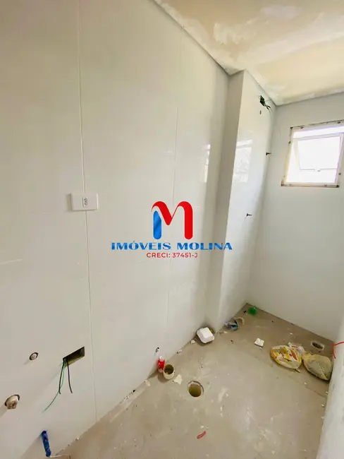 Foto 6 de Apartamento com 2 quartos à venda, 52m2 em Silveira, Santo Andre - SP