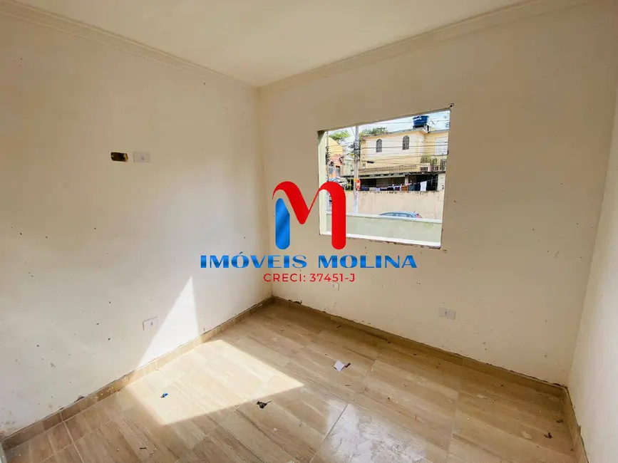 Foto 4 de Apartamento com 2 quartos à venda, 52m2 em Silveira, Santo Andre - SP