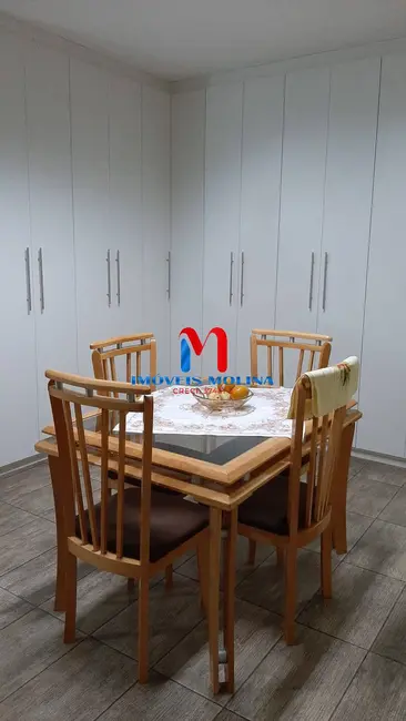 Foto 8 de Sobrado com 4 quartos à venda, 244m2 em Santa Paula, Sao Caetano Do Sul - SP