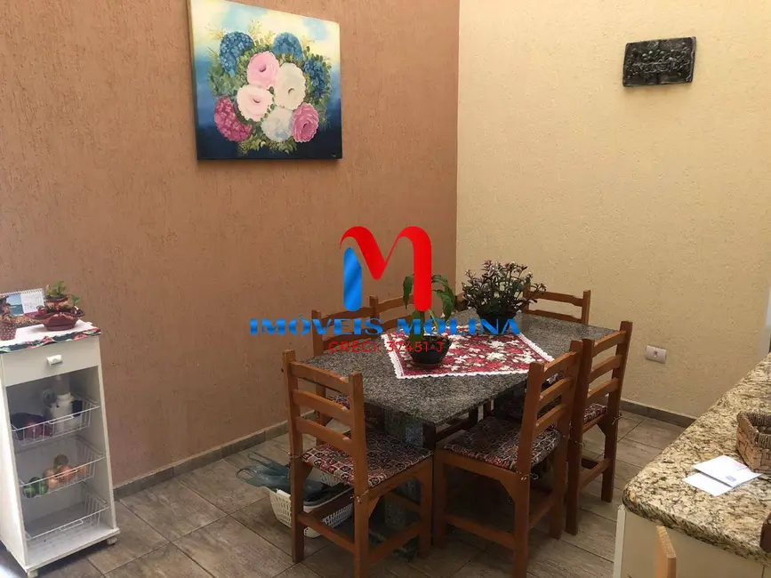 Foto 3 de Sobrado com 4 quartos à venda, 244m2 em Santa Paula, Sao Caetano Do Sul - SP