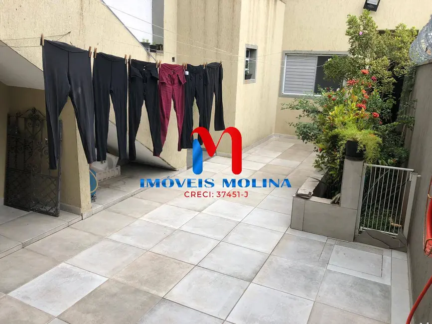 Foto 9 de Sobrado com 4 quartos à venda, 244m2 em Santa Paula, Sao Caetano Do Sul - SP