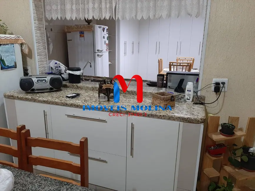 Foto 4 de Sobrado com 4 quartos à venda, 244m2 em Santa Paula, Sao Caetano Do Sul - SP