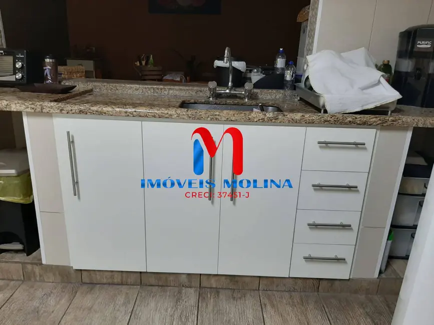 Foto 6 de Sobrado com 4 quartos à venda, 244m2 em Santa Paula, Sao Caetano Do Sul - SP