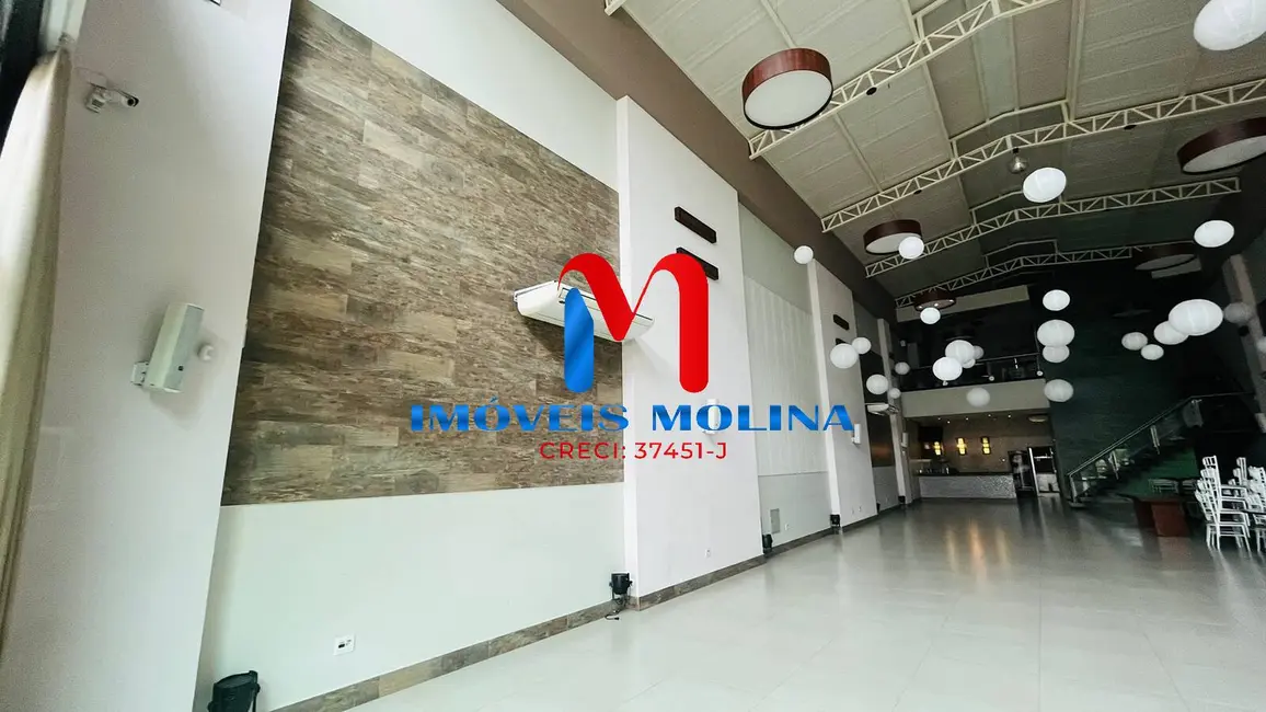 Foto 9 de Sala Comercial à venda, 1000m2 em Santa Maria, Sao Caetano Do Sul - SP