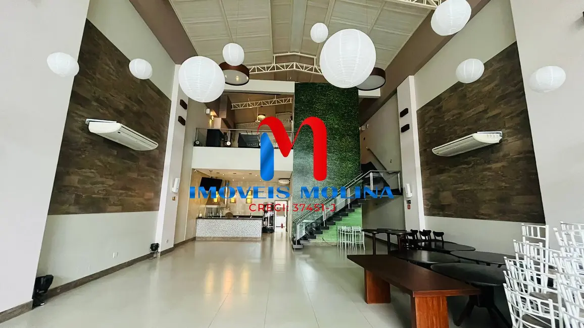 Foto 5 de Sala Comercial à venda, 1000m2 em Santa Maria, Sao Caetano Do Sul - SP