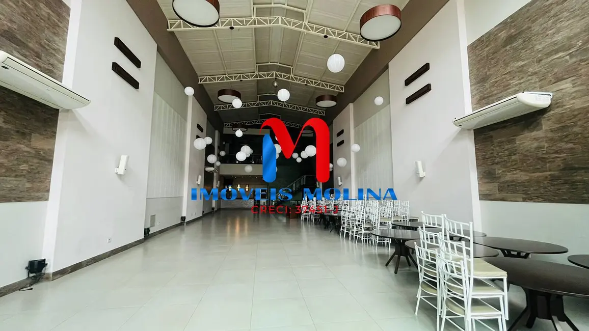 Foto 4 de Sala Comercial à venda, 1000m2 em Santa Maria, Sao Caetano Do Sul - SP